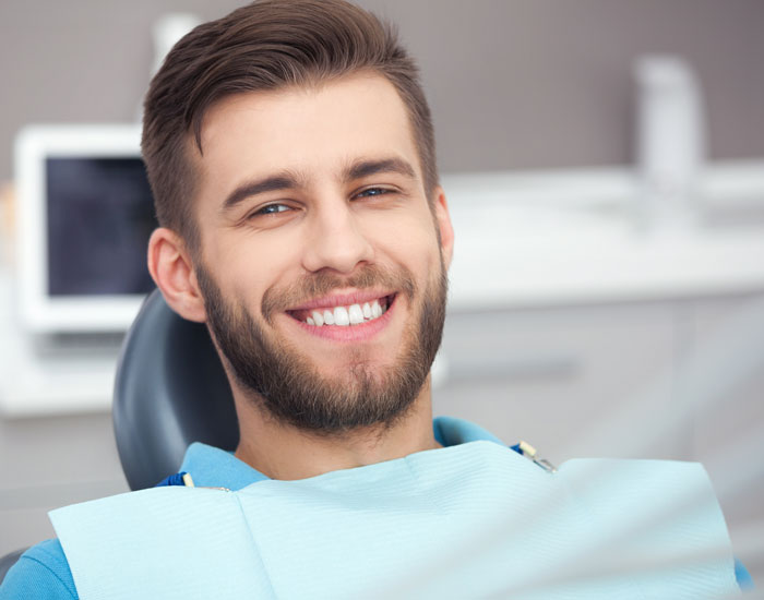 Wisdom Teeth Removal – South Bend Oral Surgery Partners